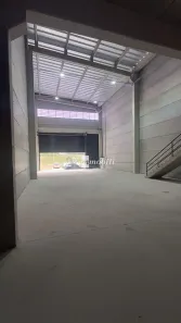 Galpão/Depósito/Armazém para alugar, 300m² no Granja Carolina, Cotia