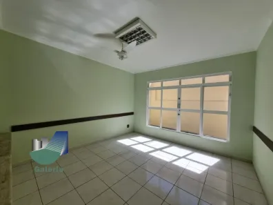 Prédio Comercial para alugar, 216m² no Jardim São Luiz, Ribeirão Preto