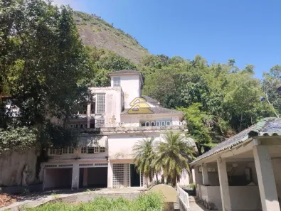 Casa com 8 Quartos à venda, 834m² no Barra da Tijuca, Rio de Janeiro