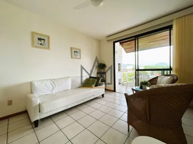 Apartamento com 1 Quarto para alugar, 61m² no Canasvieiras, Florianópolis