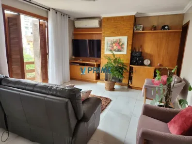 Apartamento com 3 Quartos à venda, 197m² no Jardim Lindóia, Porto Alegre