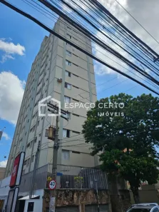 Apartamento com 3 Quartos à venda, 96m² no Setor Central, Goiânia