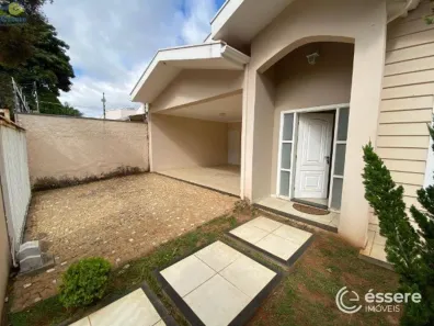 Casa com 2 Quartos à venda, 210m² no Jardim das Paineiras, Campinas