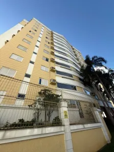 Cobertura com 3 Quartos à venda, 249m² no Comerciário, Criciúma