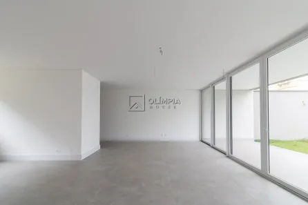 Casa de Condomínio com 4 Quartos à venda, 367m² no Santo Amaro, São Paulo
