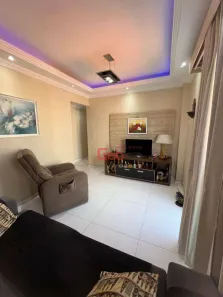 Apartamento com 3 Quartos à venda, 118m² no Braga, Cabo Frio