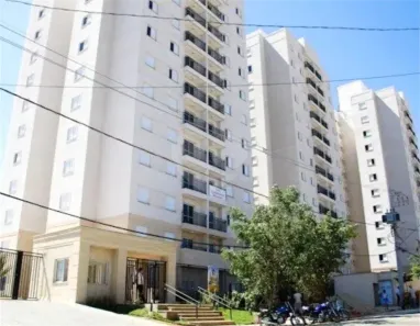 Apartamento com 3 Quartos à venda, 80m² no Mogi Moderno, Mogi das Cruzes