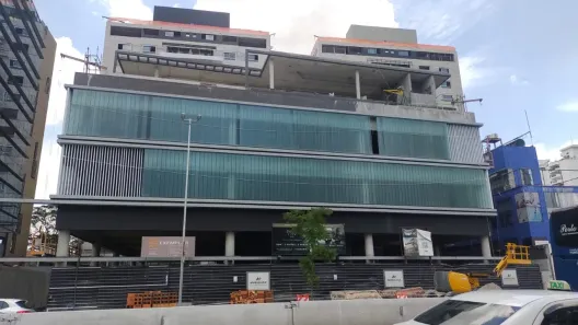 Ponto Comercial para alugar, 380m² no Vila Nova Conceição, São Paulo