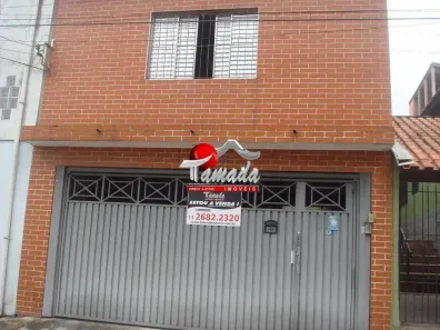 Sobrado com 3 Quartos à venda, 150m² no Vila Granada, São Paulo