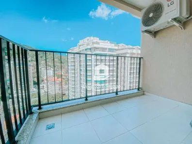 Apartamento com 3 Quartos à venda, 81m² no Santa Rosa, Niterói