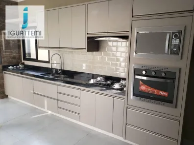 Casa de Condomínio com 3 Quartos à venda, 156m² no Residencial Maria Júlia, São José do Rio Preto