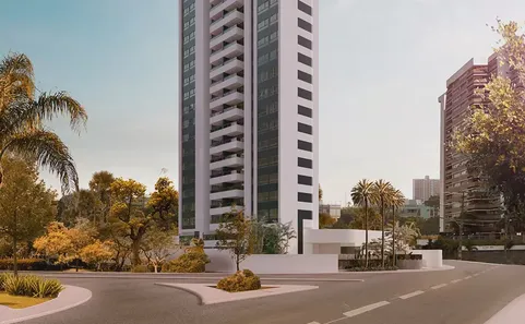 Apartamento com 4 Quartos à venda, 165m² no Monteiro, Recife