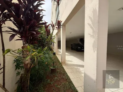 Apartamento com 3 Quartos à venda, 72m² no Parque Novo Oratório, Santo André