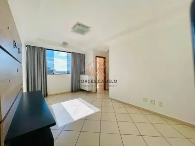 Apartamento com 2 Quartos para alugar, 60m² no Castelo, Belo Horizonte