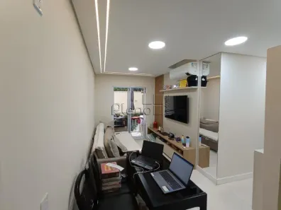 Apartamento com 2 Quartos à venda, 51m² no Capela, Vinhedo