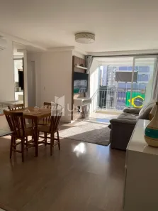 Apartamento com 2 Quartos à venda, 65m² no Cambuí, Campinas