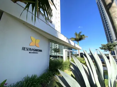 Apartamento com 3 Quartos à venda, 75m² no Gleba Fazenda Palhano, Londrina
