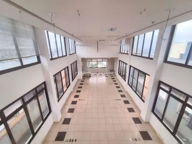 Ponto Comercial para alugar, 140m² no Estoril, Belo Horizonte