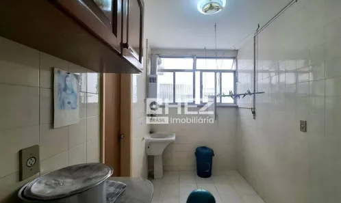 Apartamento com 3 Quartos à venda, 110m² no Centro, Cabo Frio