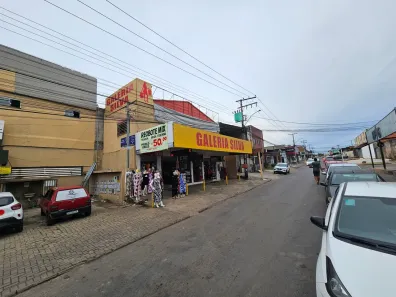 Ponto Comercial para alugar, 5m² no Setor Garavelo, Aparecida de Goiânia