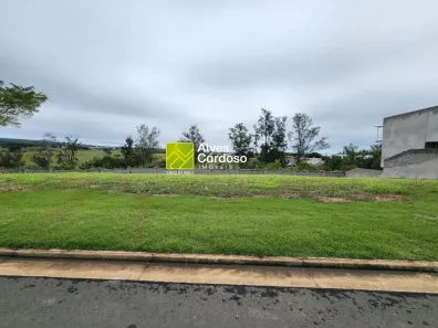 Lote/Terreno à venda, 368m² no Alphaville Nova Esplanada 4, Votorantim