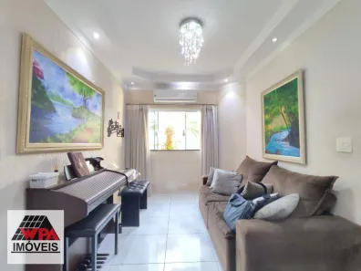 Casa com 3 Quartos à venda, 110m² no Parque Nova Carioba, Americana