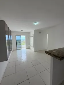 Apartamento com 3 Quartos para alugar, 70m² no Outeiro da Cruz, São Luís