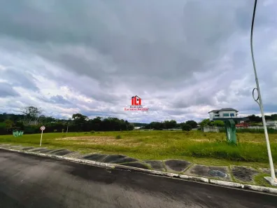 Lote/Terreno à venda, 886m² no Tarumã, Manaus