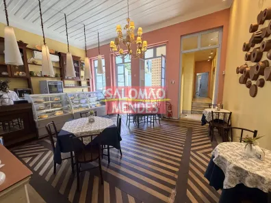 Prédio Comercial à venda, 500m² no Nazaré, Belém