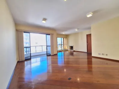 Apartamento com 2 Quartos para alugar, 135m² no Brooklin Paulista, São Paulo
