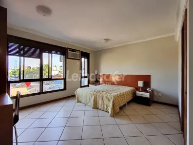 Apartamento com 1 Quarto para alugar, 35m² no Santana, Porto Alegre