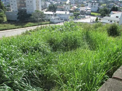 Lote/Terreno para alugar, 2520m² no Cinqüentenário, Caxias do Sul