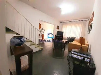 Casa com 2 Quartos à venda, 90m² no Planalto Paulista, São Paulo