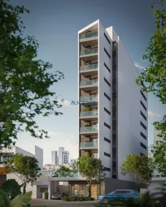 Apartamento com 1 Quarto à venda, 32m² no São Pedro, Juiz de Fora