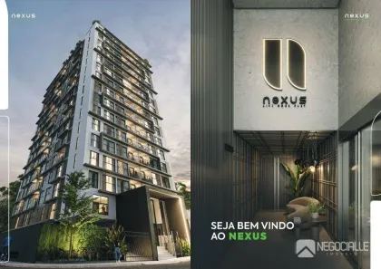 Apartamento com 3 Quartos à venda, 68m² no Catolé, Campina Grande