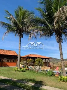Fazenda/Sítio com 7 Quartos à venda, 600m² no , Areal