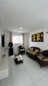 Casa de Condomínio com 4 Quartos à venda, 150m² no , Barreirinhas