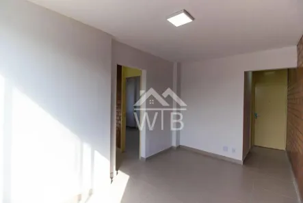 Apartamento com 2 Quartos à venda, 50m² no Fonseca, Niterói