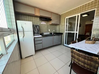 Apartamento com 3 Quartos à venda, 88m² no Mirim, Praia Grande