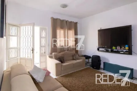 Sobrado com 3 Quartos à venda, 240m² no Parque São Quirino, Campinas