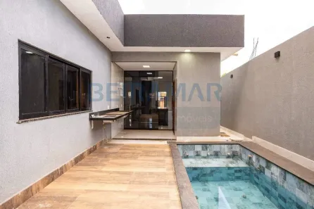 Casa com 3 Quartos à venda, 200m² no Setor Habitacional Vicente Pires - Trecho 3, Brasília