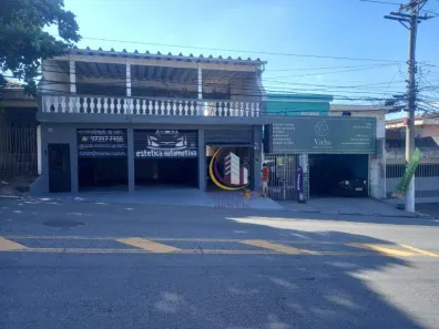 Ponto Comercial à venda, 308m² no Jardim das Flores, Osasco