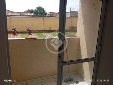 Apartamento com 2 Quartos à venda, 57m² no Jardim Europa, Uberlândia