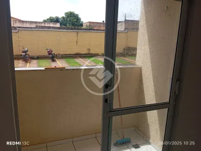 Apartamento com 2 Quartos à venda, 57m² no Jardim Europa, Uberlândia