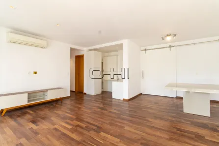 Apartamento com 3 Quartos à venda, 127m² no Vila Olímpia, São Paulo
