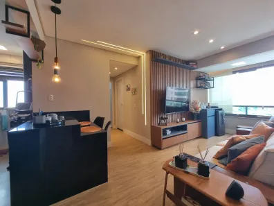 Apartamento com 2 Quartos à venda, 53m² no Brotas, Salvador
