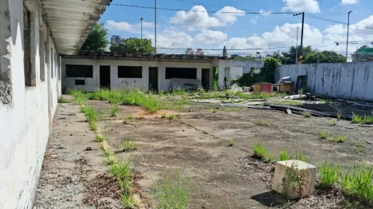 Lote/Terreno para alugar, 10000m² no Água Branca, São Paulo