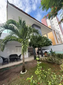 Casa com 4 Quartos à venda, 350m² no Bessa, João Pessoa