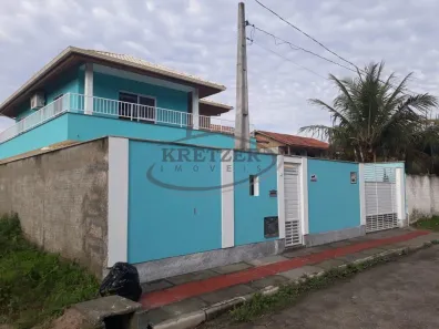 Casa com 5 Quartos à venda, 199m² no Ingleses do Rio Vermelho, Florianópolis