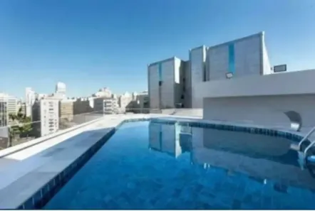 Cobertura com 3 Quartos à venda, 412m² no Gonzaga, Santos